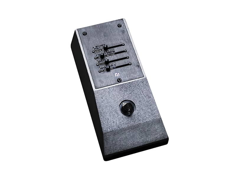 限定生産品 EAE 0xEAE Fuzz 美品 ELECTRONIC AUDIO EXPERIMENTS (EAE) 0xEAE Fuzz｜ミュージック