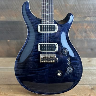 PRS Custom 24-08 10-Top | Reverb