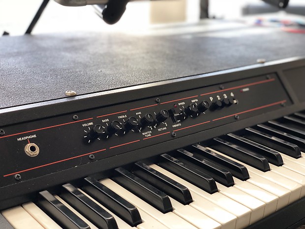 ARP 4 Voice Electric Piano