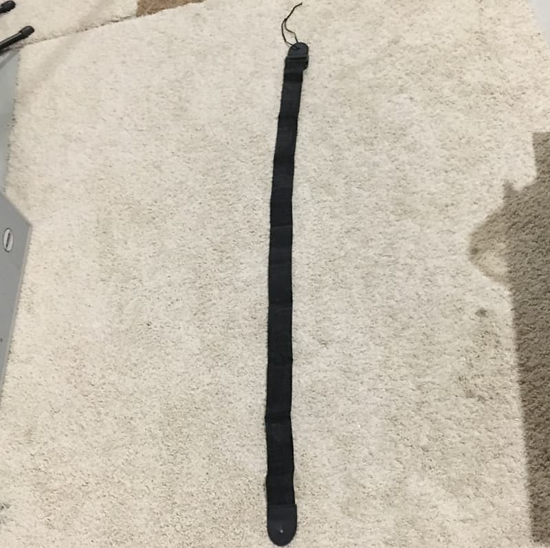 Guitar Strap & String Reverb