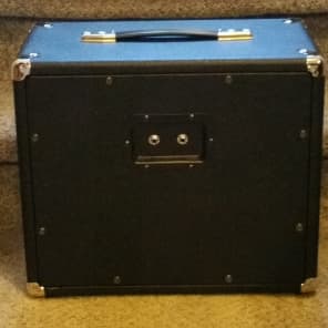 Custom 1x12 Guitar Cabinet - Lightweight, Closed Back, Celestion Neo Speaker image 2