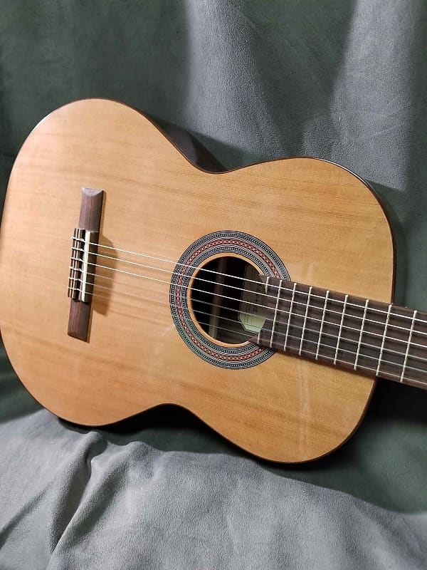 Kremona F65C Soloist Series Classical Guitar | Reverb