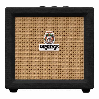 Orange Crush Mini 3-Watt 1x4