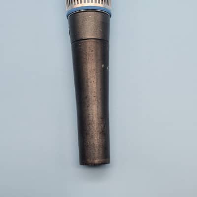 Shure BETA 57 Supercardioid Dynamic Microphone | Reverb