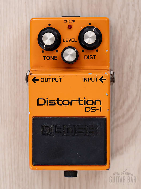 Boss DS-1