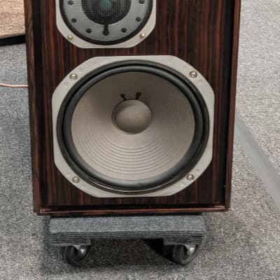Wonderful Yamaha NS-1000 Speakers.  Home Version image 7