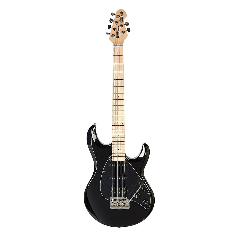 Ernie Ball Music Man Silhouette Special image 1