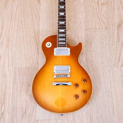 Gibson Les Paul Standard 1990 - 2001 | Reverb