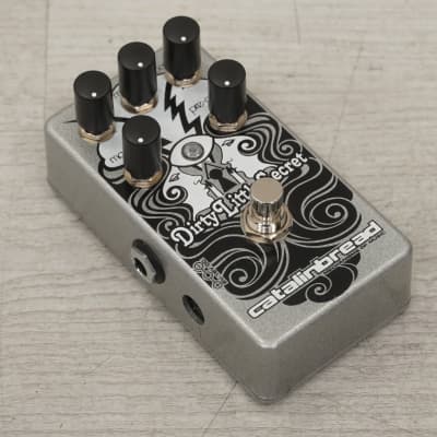 Catalinbread Dirty Little Secret MKIII | Reverb