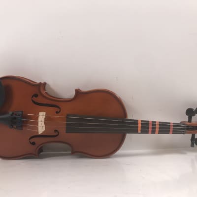 Melody JV-1/2 Violin W/ Case image 3