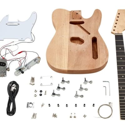 Starcaster kit on sale