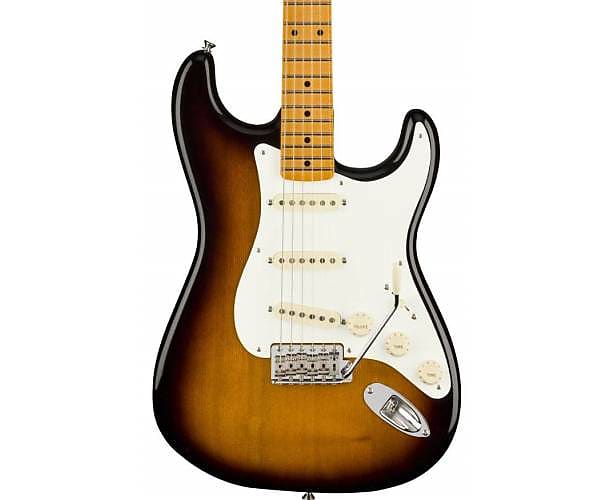 FENDER STORIES COLLECTION ERIC JOHNSON 1954 "VIRGINIA" STRATOCASTER image 1