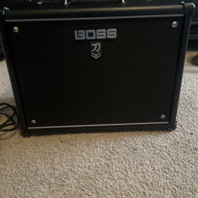 Boss MA-15A Micro Monitor / Amp | Reverb