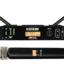 Line 6 XD-V75 Digital Wireless Mic System 991260105