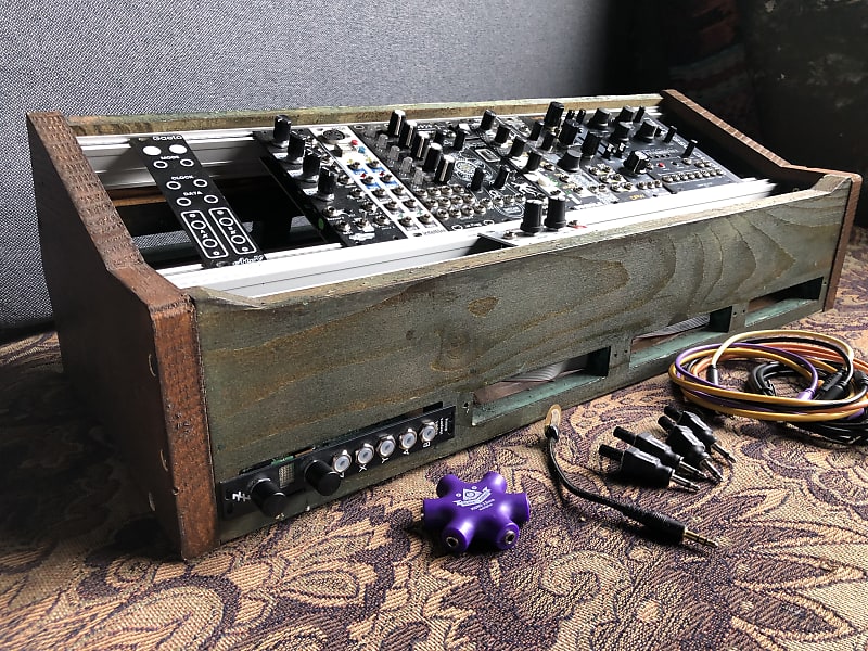 Noise Engineering Basimilus Iteritas Alter