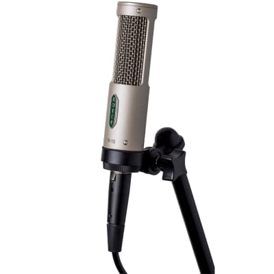 Royer Labs R-10 Studio/Live Figure-8 Bi-Directional Passive Ribbon Microphone image 6