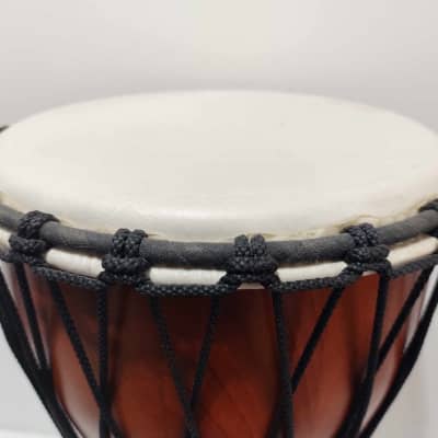 Sarga KM100 Djembé 10'' 2023 - Wood image 4