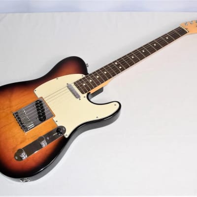 Fender Standard Telecaster Unplayed image 7