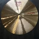 Paiste 20” 2002 Power Crash Cymbal