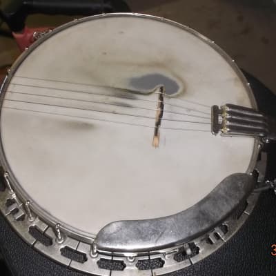 A.E. Smith 5 String Banjo image 1