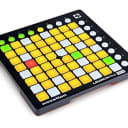 Novation MK2 Launchpad Mini Compact USB Grid Controller for Ableton Live (Renewed)