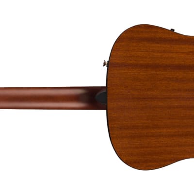 Fender Fender Monterey Standard Walnut Fingerboard Black Top image 4