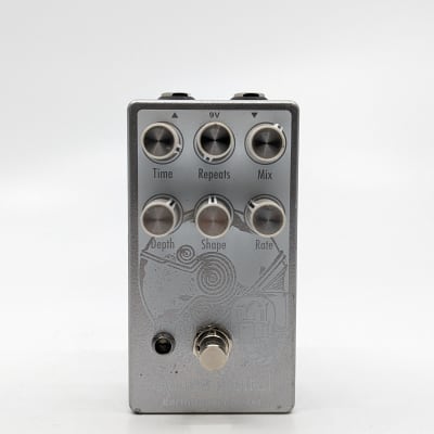 EarthQuaker Devices Space Spiral V2 Limited Edition | Reverb