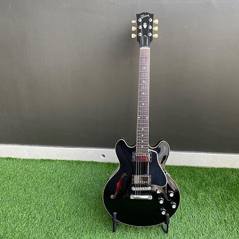 Gibson ES-339 2007 - 2014 | Reverb Canada