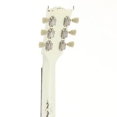GIBSON USA SG Special Faded Worn White [SN 107800639] (03/18) image 5