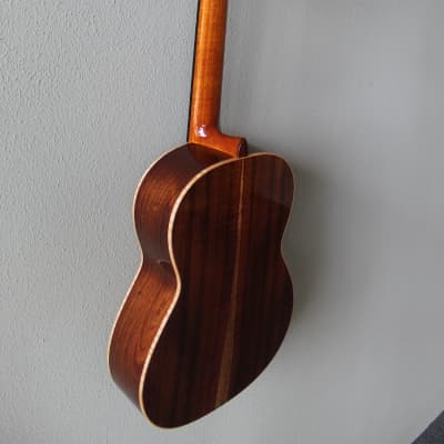 Brand New Cordoba Esteso SP Nylon String Classical Guitar image 9