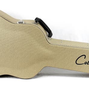 New! Cole Clark Triumph II Bunya Top Blackwood Acoustic Electric Guitar w/ OHSC image 10