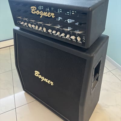 ギター Bogner uberschall USED Bogner USED 中古 Uberschall Purple Mod ｜イケベ楽器店
