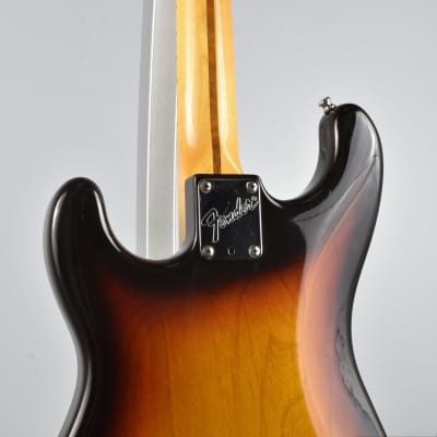 Fender Stratocaster Dan Smith Era (Used) image 7