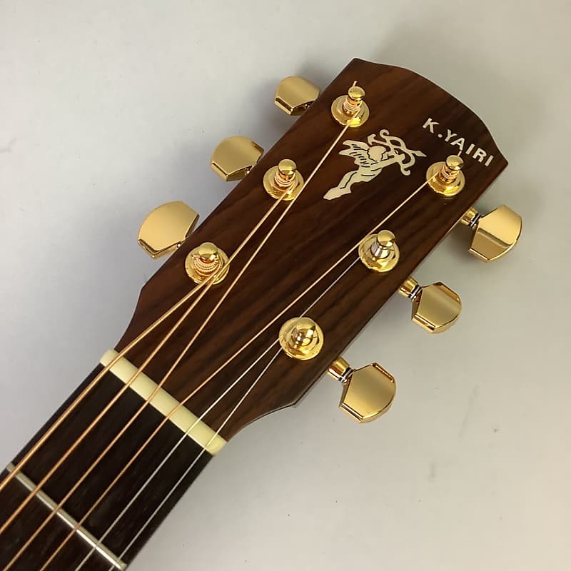 Yairi RF-90RB 2018 | Reverb Yairi RF-90RB 2018 | Reverb