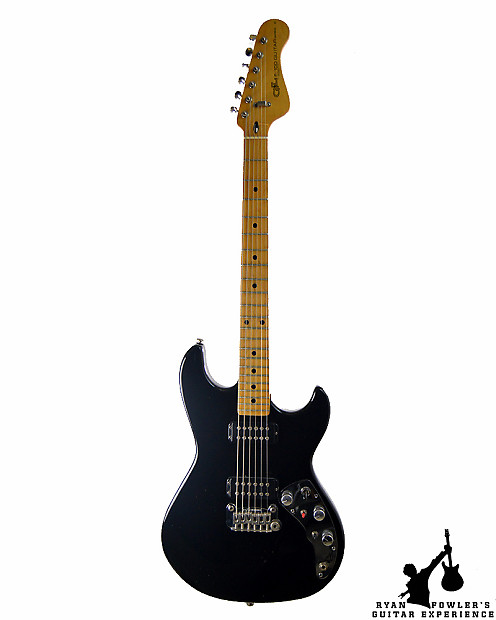 G&l f100 series ii on sale