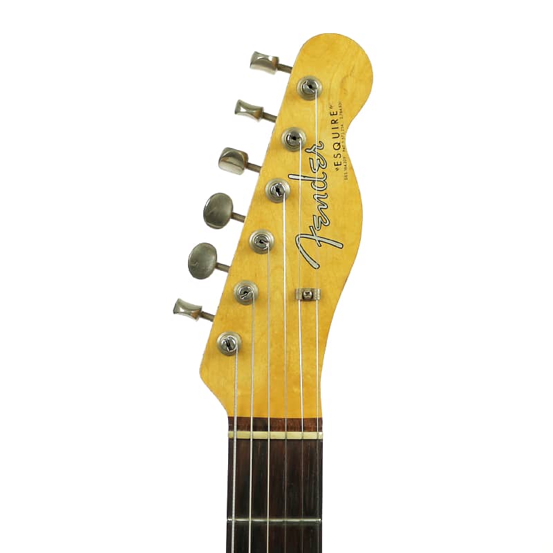 Fender Esquire 1964 image 5