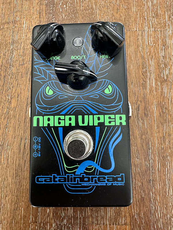 Catalinbread Naga Viper