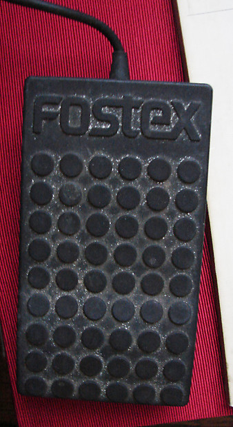 Fostex DMT-8VL Digital Multitracker | Reverb