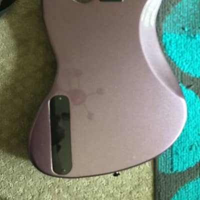 Gamma  Kappa  2020 Purple flake image 6