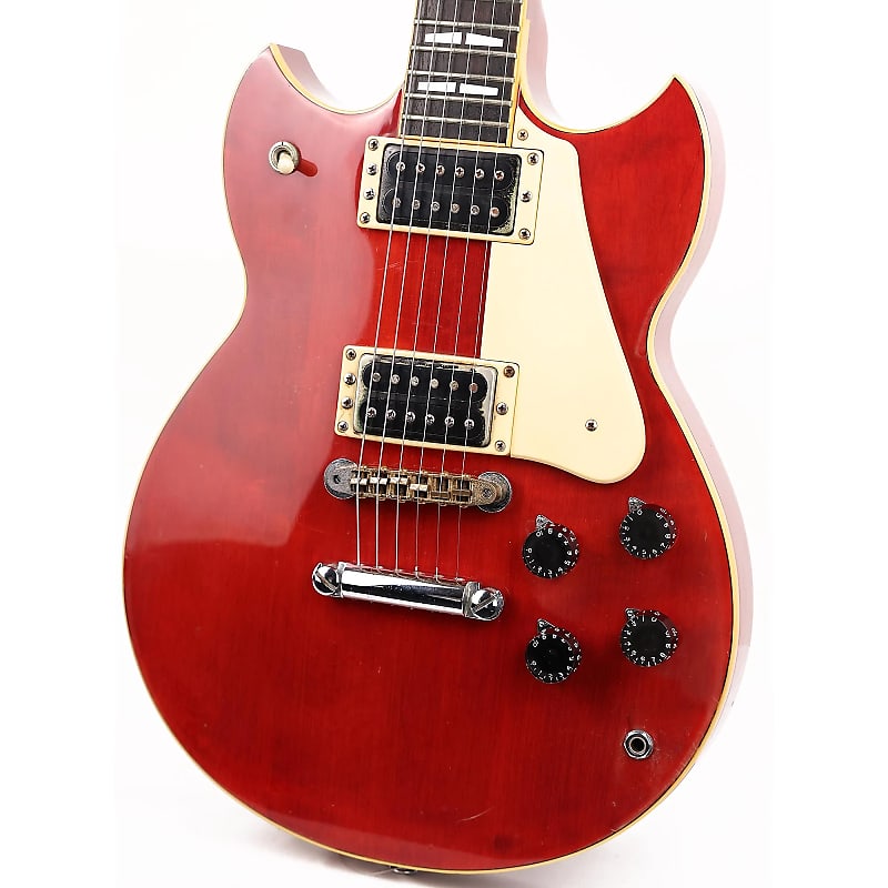Yamaha SG-800 | Reverb Canada