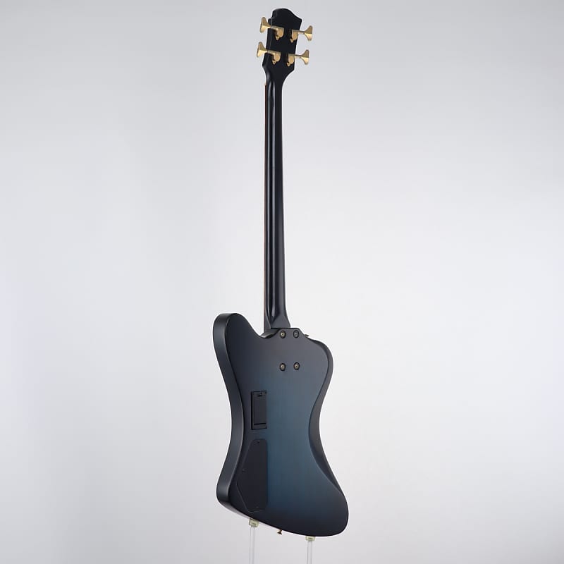 FERNANDES/BURNY ZB-85 signature Norio Toshiro [SN Y61803