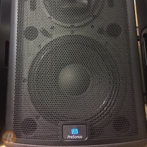 PreSonus StudioLive 312AI Active Loudspeaker