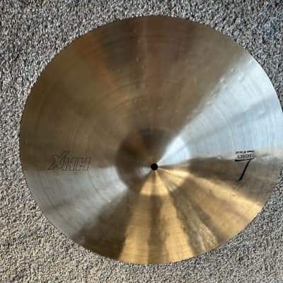 Sabian 19