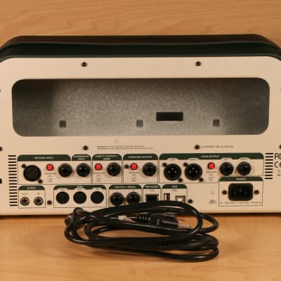 Kemper Amps Profiler Head Modeling Guitar Amp - White image 2