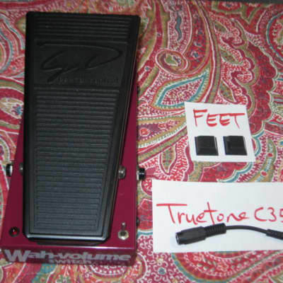 George Dennis Tremolo Volume | Reverb