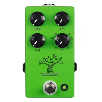 Reverb.com listing, price, conditions, and images for jhs-the-bonsai