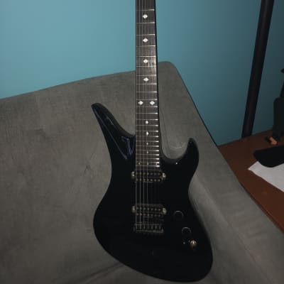 Schecter A-7 Plus | Reverb Schecter A-7 Plus | Reverb