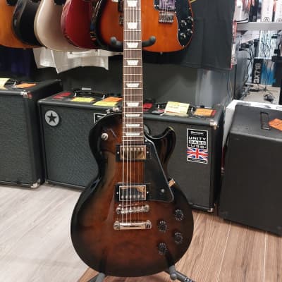 Gibson Les Paul Studio 2010 Flat Black | Reverb Canada