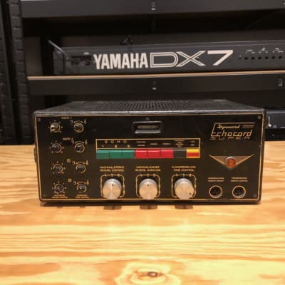 Dynacord Echocord Super (Serviced / Warranty) for sale
