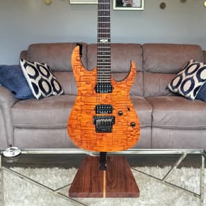 Ibanez RG20064 パズル 激レア品